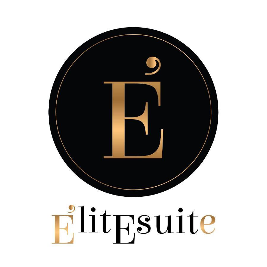 Elite Suite Termoli Luaran gambar