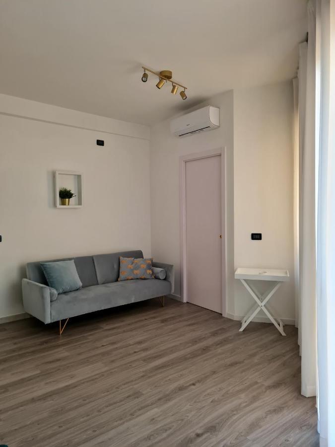 Elite Suite Termoli Luaran gambar