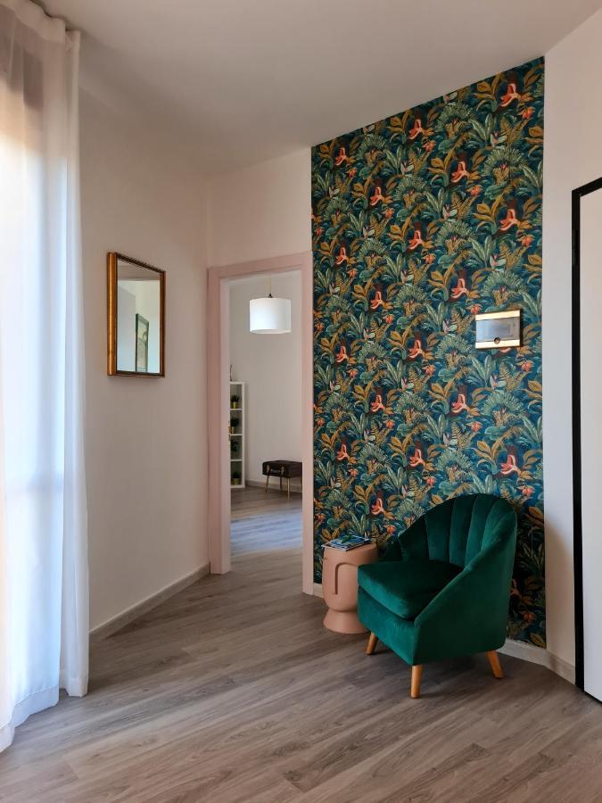 Elite Suite Termoli Luaran gambar