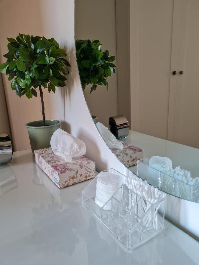 Elite Suite Termoli Luaran gambar