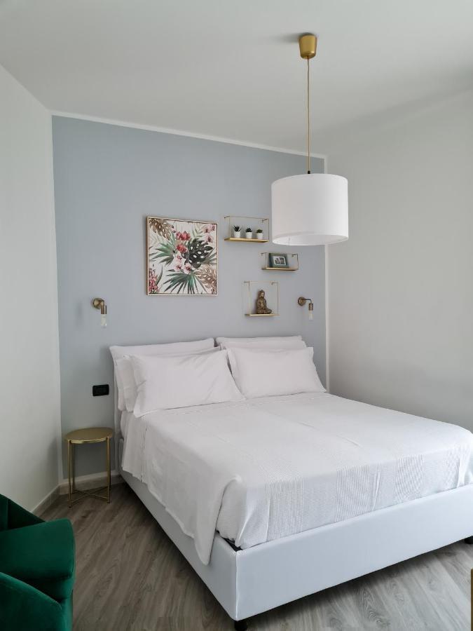 Elite Suite Termoli Luaran gambar