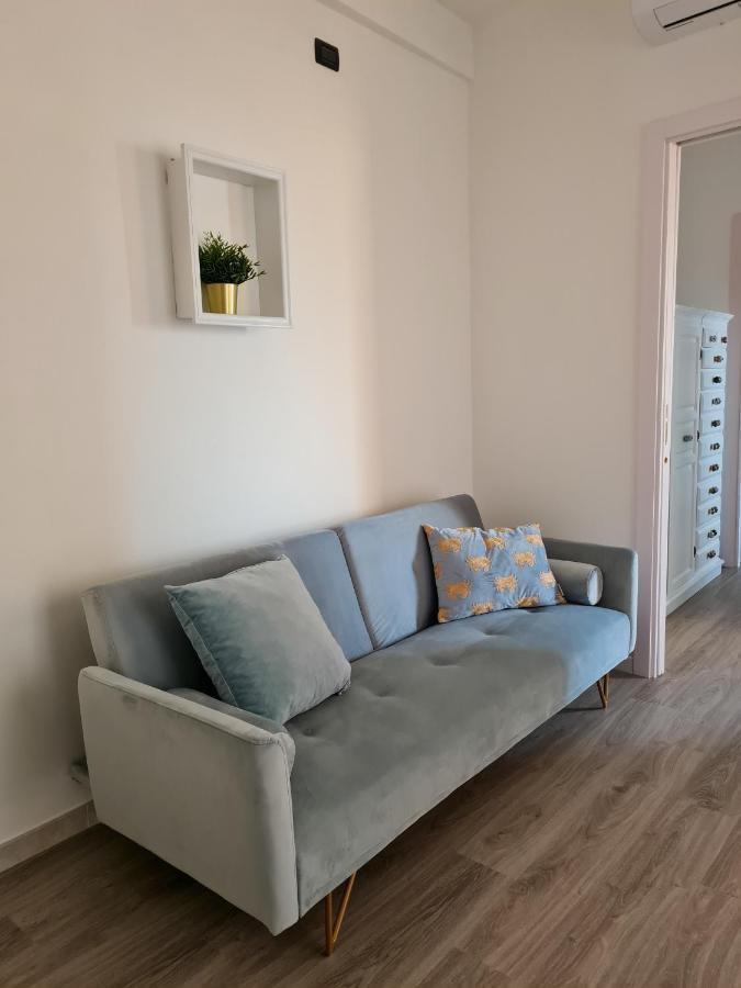 Elite Suite Termoli Luaran gambar