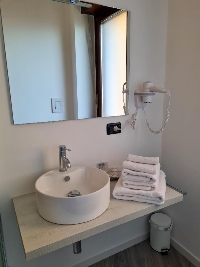 Elite Suite Termoli Luaran gambar