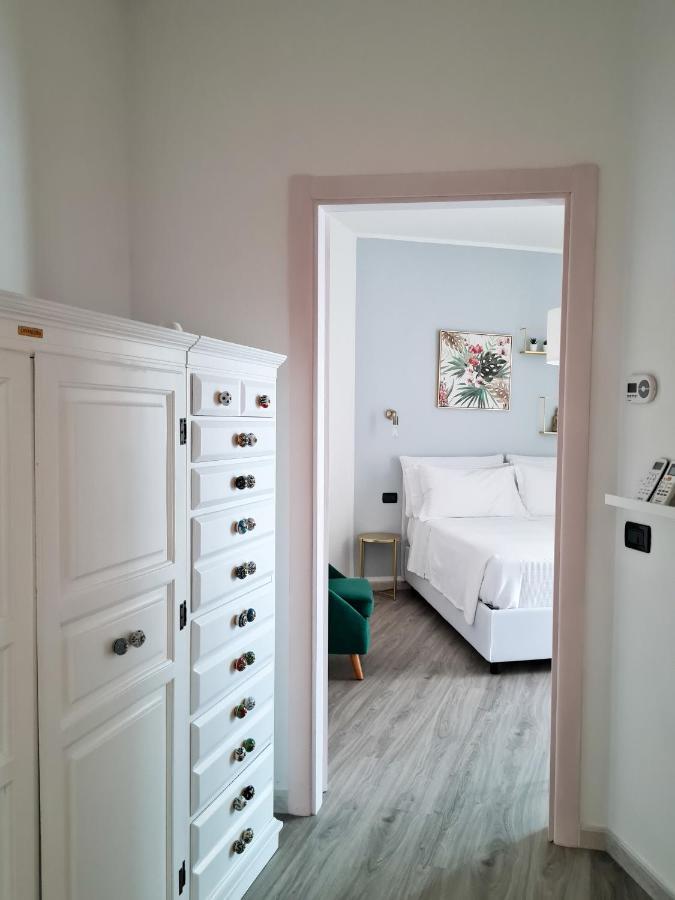 Elite Suite Termoli Luaran gambar