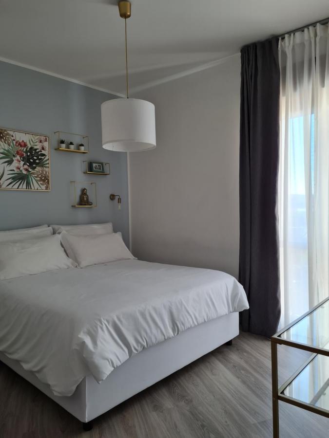 Elite Suite Termoli Luaran gambar